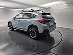 Used 2022 SUBARU XV CROSSTREK PREMIUM in WEST PALM BEACH, FLORIDA (Photo 6)