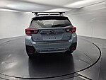 Used 2022 SUBARU XV CROSSTREK PREMIUM in WEST PALM BEACH, FLORIDA (Photo 7)