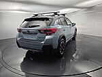 Used 2022 SUBARU XV CROSSTREK PREMIUM in WEST PALM BEACH, FLORIDA (Photo 8)