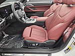 Used 2024 BMW 4 SERIES M440I in WEST PALM BEACH, FLORIDA (Photo 17)