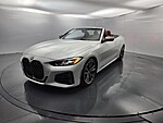 Used 2024 BMW 4 SERIES M440I in WEST PALM BEACH, FLORIDA (Photo 3)
