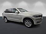 Used 2015 BMW X5 XDRIVE35D in WEST PALM BEACH, FLORIDA (Photo 1)