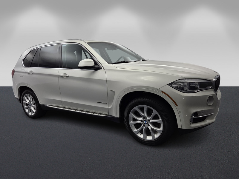 Used 2015 BMW X5 XDRIVE35D in WEST PALM BEACH, FLORIDA