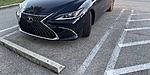 Used 2024 LEXUS ES 350 in WEST PALM BEACH, FLORIDA