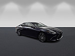 Used 2024 LEXUS ES ES 350 FWD in WEST PALM BEACH, FLORIDA (Photo 1)
