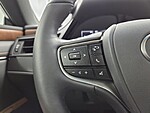 Used 2024 LEXUS ES ES 350 FWD in WEST PALM BEACH, FLORIDA (Photo 32)