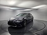 Used 2024 LEXUS ES ES 350 FWD in WEST PALM BEACH, FLORIDA (Photo 5)