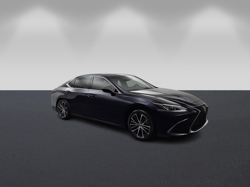 Used 2024 LEXUS ES ES 350 FWD in WEST PALM BEACH, FLORIDA