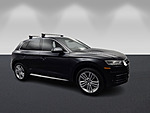 Used 2019 AUDI Q5 2.0T PREMIUM PLUS in WEST PALM BEACH, FLORIDA (Photo 1)