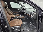 Used 2019 AUDI Q5 2.0T PREMIUM PLUS in WEST PALM BEACH, FLORIDA (Photo 10)