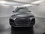Used 2019 AUDI Q5 2.0T PREMIUM PLUS in WEST PALM BEACH, FLORIDA (Photo 2)