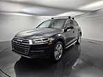 Used 2019 AUDI Q5 2.0T PREMIUM PLUS in WEST PALM BEACH, FLORIDA (Photo 3)