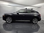 Used 2019 AUDI Q5 2.0T PREMIUM PLUS in WEST PALM BEACH, FLORIDA (Photo 4)