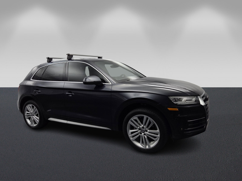 Used 2019 AUDI Q5 2.0T PREMIUM PLUS in WEST PALM BEACH, FLORIDA