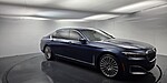 Used 2021 BMW 7 SERIES 750I XDRIVE in WEST PALM BEACH, FLORIDA