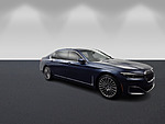 Used 2021 BMW 7 SERIES 750I XDRIVE in WEST PALM BEACH, FLORIDA (Photo 1)