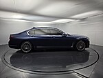 Used 2021 BMW 7 SERIES 750I XDRIVE in WEST PALM BEACH, FLORIDA (Photo 11)