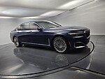 Used 2021 BMW 7 SERIES 750I XDRIVE in WEST PALM BEACH, FLORIDA (Photo 12)