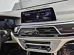 Used 2021 BMW 7 SERIES 750I XDRIVE in WEST PALM BEACH, FLORIDA (Photo 16)