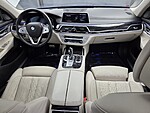Used 2021 BMW 7 SERIES 750I XDRIVE in WEST PALM BEACH, FLORIDA (Photo 19)