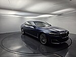 Used 2021 BMW 7 SERIES 750I XDRIVE in WEST PALM BEACH, FLORIDA (Photo 2)