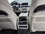 Used 2021 BMW 7 SERIES 750I XDRIVE in WEST PALM BEACH, FLORIDA (Photo 21)