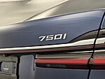 Used 2021 BMW 7 SERIES 750I XDRIVE in WEST PALM BEACH, FLORIDA (Photo 22)