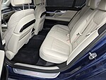 Used 2021 BMW 7 SERIES 750I XDRIVE in WEST PALM BEACH, FLORIDA (Photo 24)