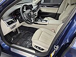 Used 2021 BMW 7 SERIES 750I XDRIVE in WEST PALM BEACH, FLORIDA (Photo 28)
