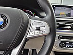 Used 2021 BMW 7 SERIES 750I XDRIVE in WEST PALM BEACH, FLORIDA (Photo 32)