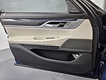 Used 2021 BMW 7 SERIES 750I XDRIVE in WEST PALM BEACH, FLORIDA (Photo 35)