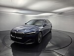 Used 2021 BMW 7 SERIES 750I XDRIVE in WEST PALM BEACH, FLORIDA (Photo 4)