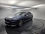 Used 2021 BMW 7 SERIES 750I XDRIVE in WEST PALM BEACH, FLORIDA (Photo 5)