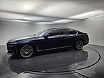 Used 2021 BMW 7 SERIES 750I XDRIVE in WEST PALM BEACH, FLORIDA (Photo 6)