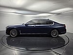 Used 2021 BMW 7 SERIES 750I XDRIVE in WEST PALM BEACH, FLORIDA (Photo 7)