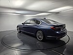 Used 2021 BMW 7 SERIES 750I XDRIVE in WEST PALM BEACH, FLORIDA (Photo 8)