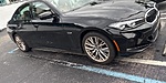 Used 2023 BMW 3 SERIES 330E IPERFORMANCE in WEST PALM BEACH, FLORIDA