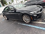 Used 2023 BMW 3 SERIES 330E IPERFORMANCE in WEST PALM BEACH, FLORIDA (Photo 1)
