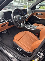 Used 2023 BMW 3 SERIES 330E IPERFORMANCE in WEST PALM BEACH, FLORIDA (Photo 5)