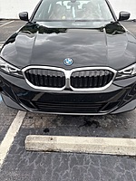 Used 2023 BMW 3 SERIES 330E IPERFORMANCE in WEST PALM BEACH, FLORIDA (Photo 6)