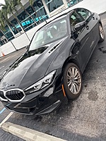 Used 2023 BMW 3 SERIES 330E IPERFORMANCE in WEST PALM BEACH, FLORIDA (Photo 7)