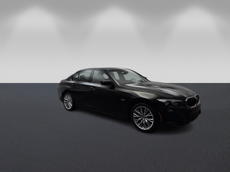 Used 2023 BMW 3 SERIES 330E IPERFORMANCE in WEST PALM BEACH, FLORIDA