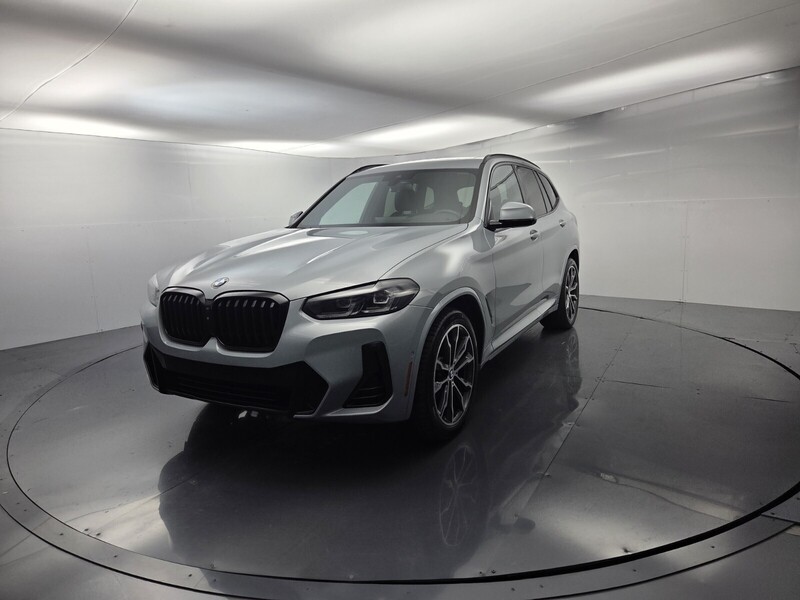 Used 2023 BMW X3 SDRIVE30I in WEST PALM BEACH, FLORIDA
