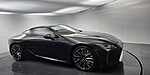 Used 2025 LEXUS LC 500 500 in WEST PALM BEACH, FLORIDA