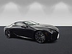 Used 2025 LEXUS LC 500 500 in WEST PALM BEACH, FLORIDA (Photo 1)