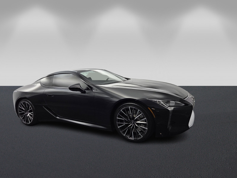 Used 2025 LEXUS LC 500 500 in WEST PALM BEACH, FLORIDA