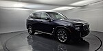 Used 2025 BMW X5 XDRIVE40I in WEST PALM BEACH, FLORIDA