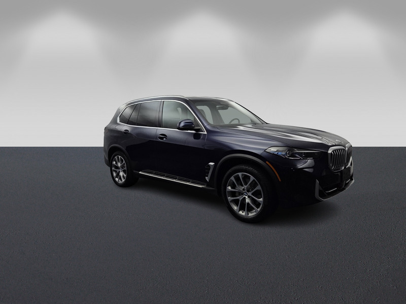 Used 2025 BMW X5 XDRIVE40I in WEST PALM BEACH, FLORIDA