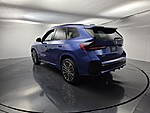 Used 2023 BMW X1 xDrive28i Sports Activity Vehicle in WEST PALM BEACH, FLORIDA (Photo 5)
