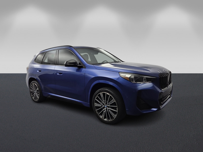 Used 2023 BMW X1 xDrive28i Sports Activity Vehicle in WEST PALM BEACH, FLORIDA